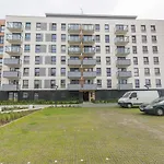 Golden Apartments Letnicka 1F M21