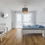 Golden Apartments Walowa 25 M21