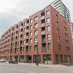 Golden Apartments Walowa 25 M21