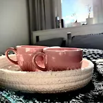 Apartament Gdansk Nad Morzem 2 Sypialnie