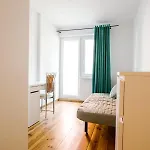 Pokoje Gdansk