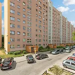 Cityrooms Startowa Gdansk