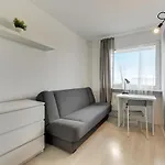 Cityrooms Startowa Gdansk