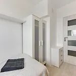 Cityrooms Startowa Gdansk