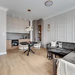 Grand Apartments - Brabank Premium Apartament W Centrum Gdanska