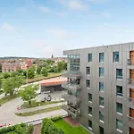 Grand Apartments - Brabank Premium Apartament W Centrum Gdanska