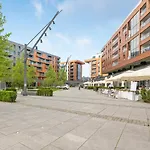 Grand Apartments - Brabank Premium Apartament W Centrum Gdanska