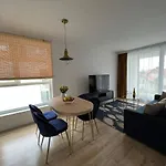 Villa Neptun - Apartament Przyjazny Zwierzetom