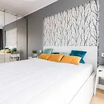 Apartament Dream Angielska Grobla