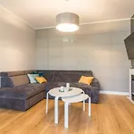 Apartament Dream Angielska Grobla