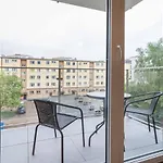 Apartament Dream Angielska Grobla