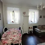 Old Town Apartment