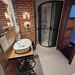 Old Town Apartment