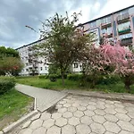 Apartament Wiewiorka