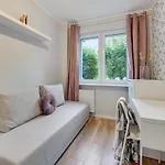 Cityrooms Subislawa Gdansk