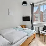 Gdansk Comfort Apartaments Old Town Minogi