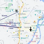 Apartament Blisko Starego Miasta W Gdansku