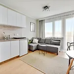 Citystay Leszczynskich Studio Apartment Gdansk