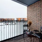 Elite Apartments Stepkarska Premium