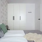 Elite Apartments Stepkarska Premium