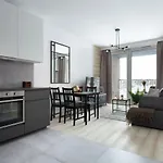 Elite Apartments Stepkarska Premium