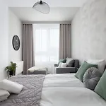Elite Apartments Stepkarska Premium