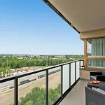 Diamond Suites - Sea View