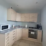 Ambersky Apartment