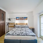 Be In Gdansk Apartments- Old Town- Ogarna 107