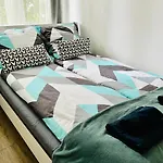 Apartament Neptun With Free Parking