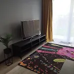 Apartament Letnicka, Nowy, 950M Od Morza