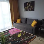 Apartament Letnicka, Nowy, 950M Od Morza