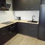 Apartament Letnicka, Nowy, 950M Od Morza
