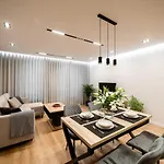 Apartament Lupus Centrum