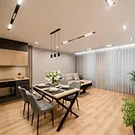 Apartament Lupus Centrum