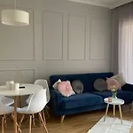 Nice Day Apartment Gdansk