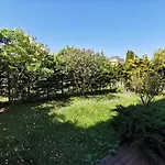 Przytulna Kawalerka Z Ogrodem