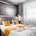 Apartamenty Gdansk Eu - Angielska Grobla II Old Town Gdansk Angielska Grobla 5