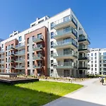 Apartamenty Gdansk Eu - Angielska Grobla II Old Town Gdansk Angielska Grobla 5