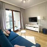 Nice Day Apartment Gdansk
