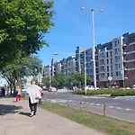 Central Apartments Ogrody 2 & Parking