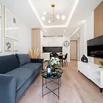 Apartment 44 By The Seaside Gdansk Letnica