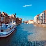 Apartament Neptun With Free Parking