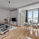 Old Town Apartments Gdansk