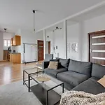 Old Town Apartments Gdansk