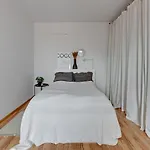 Old Town Apartments Gdansk