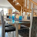 Teddy Bear Room
