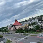 Apartament Awiator Gdansk