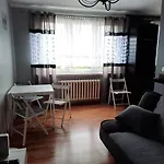 Jelitkowo Beach Apartment