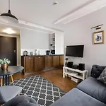 Central Apartment By Motlawa River & Old Town